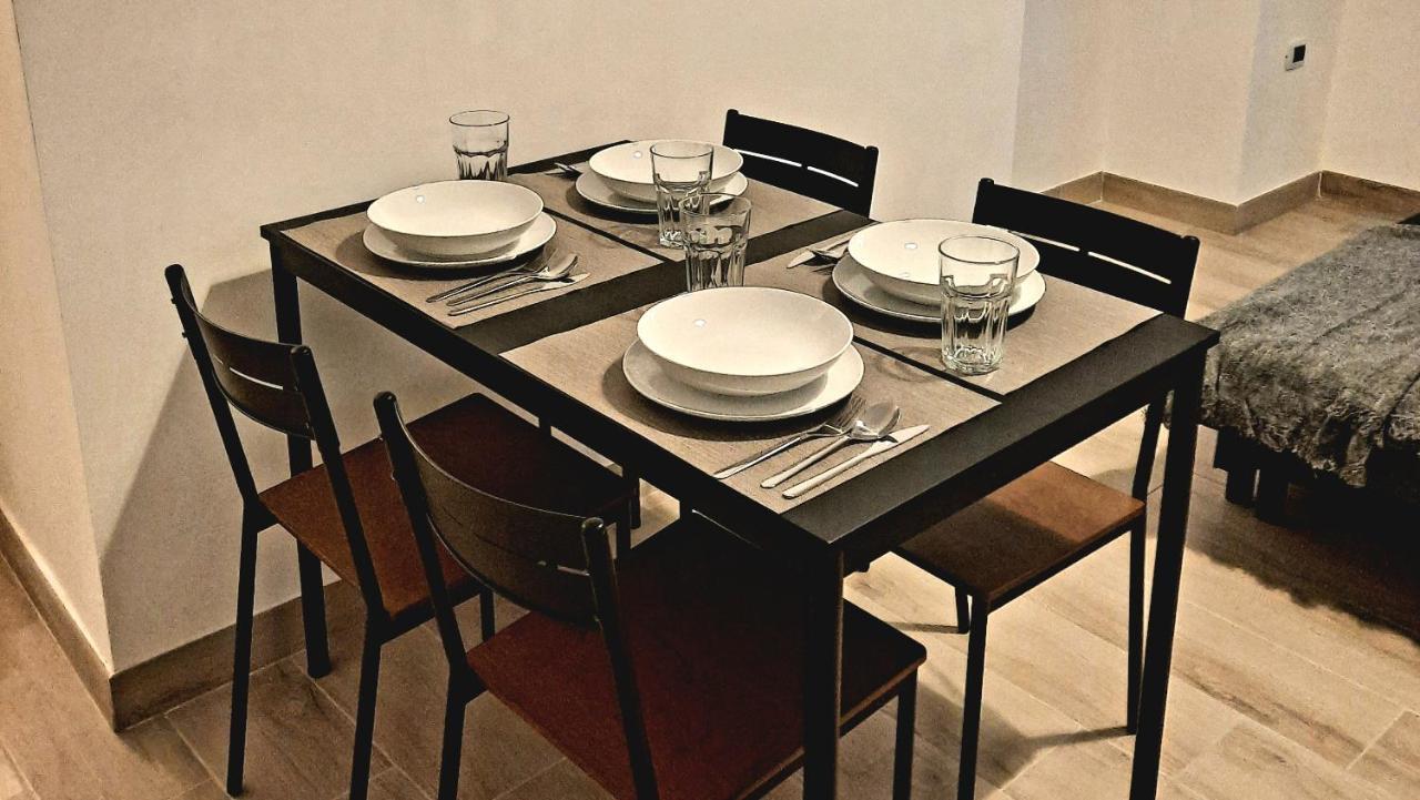 شقة House Toledo نابولي المظهر الخارجي الصورة