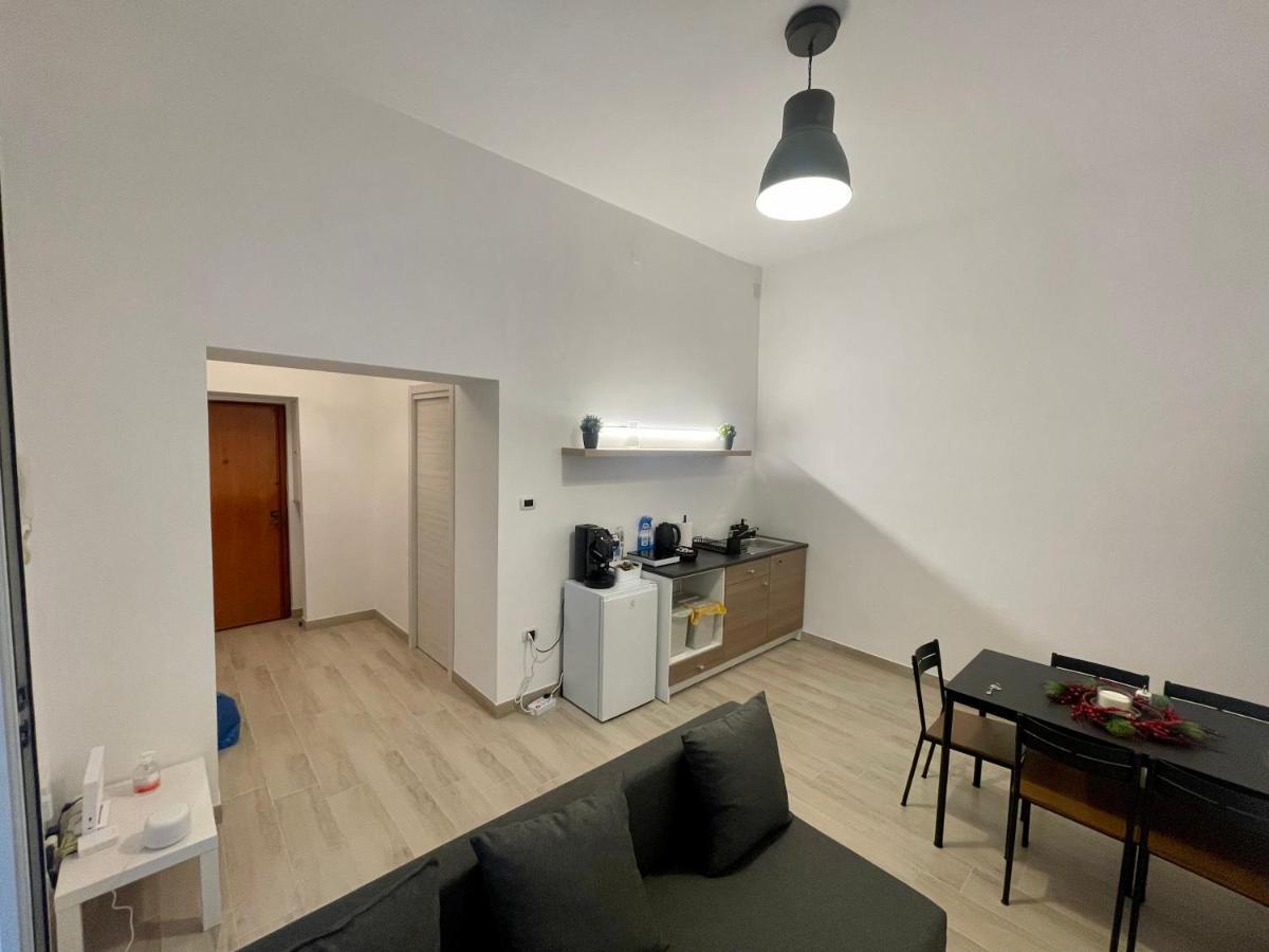 شقة House Toledo نابولي المظهر الخارجي الصورة