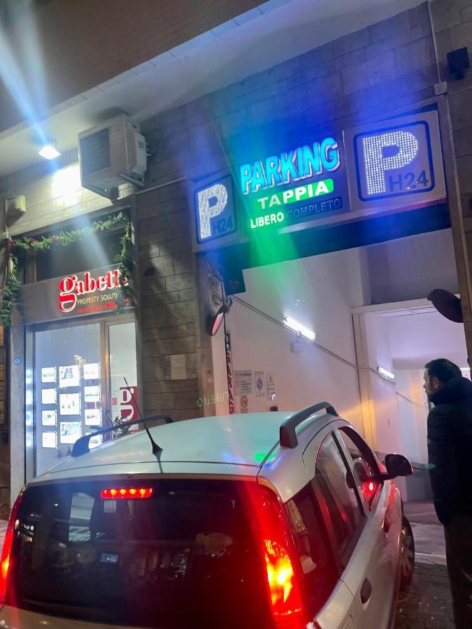 شقة House Toledo نابولي المظهر الخارجي الصورة