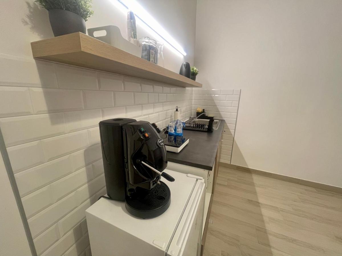 شقة House Toledo نابولي المظهر الخارجي الصورة