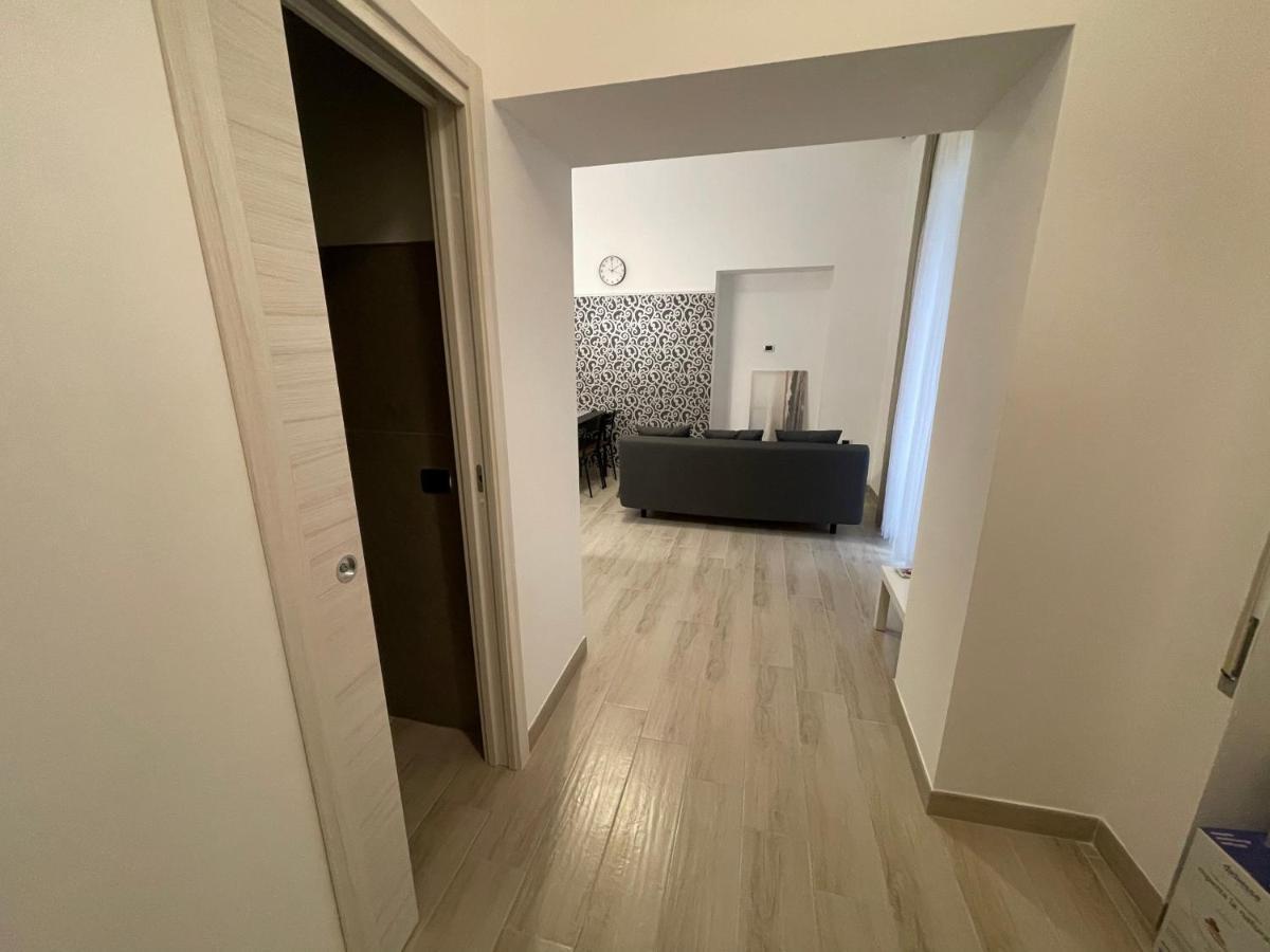شقة House Toledo نابولي المظهر الخارجي الصورة