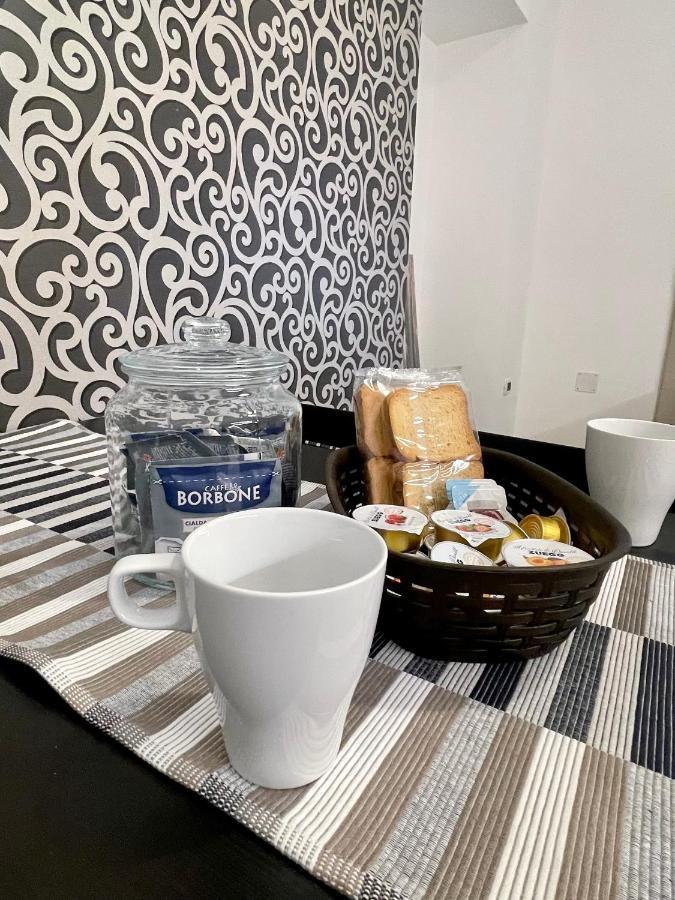شقة House Toledo نابولي المظهر الخارجي الصورة