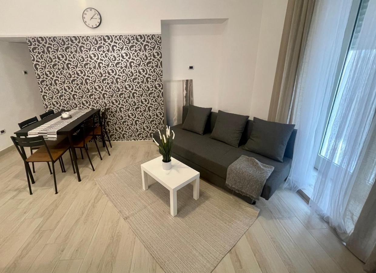 شقة House Toledo نابولي المظهر الخارجي الصورة