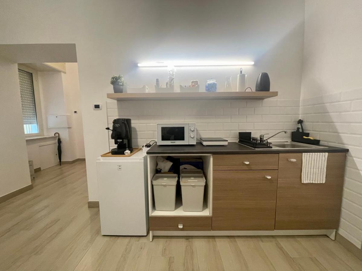 شقة House Toledo نابولي المظهر الخارجي الصورة