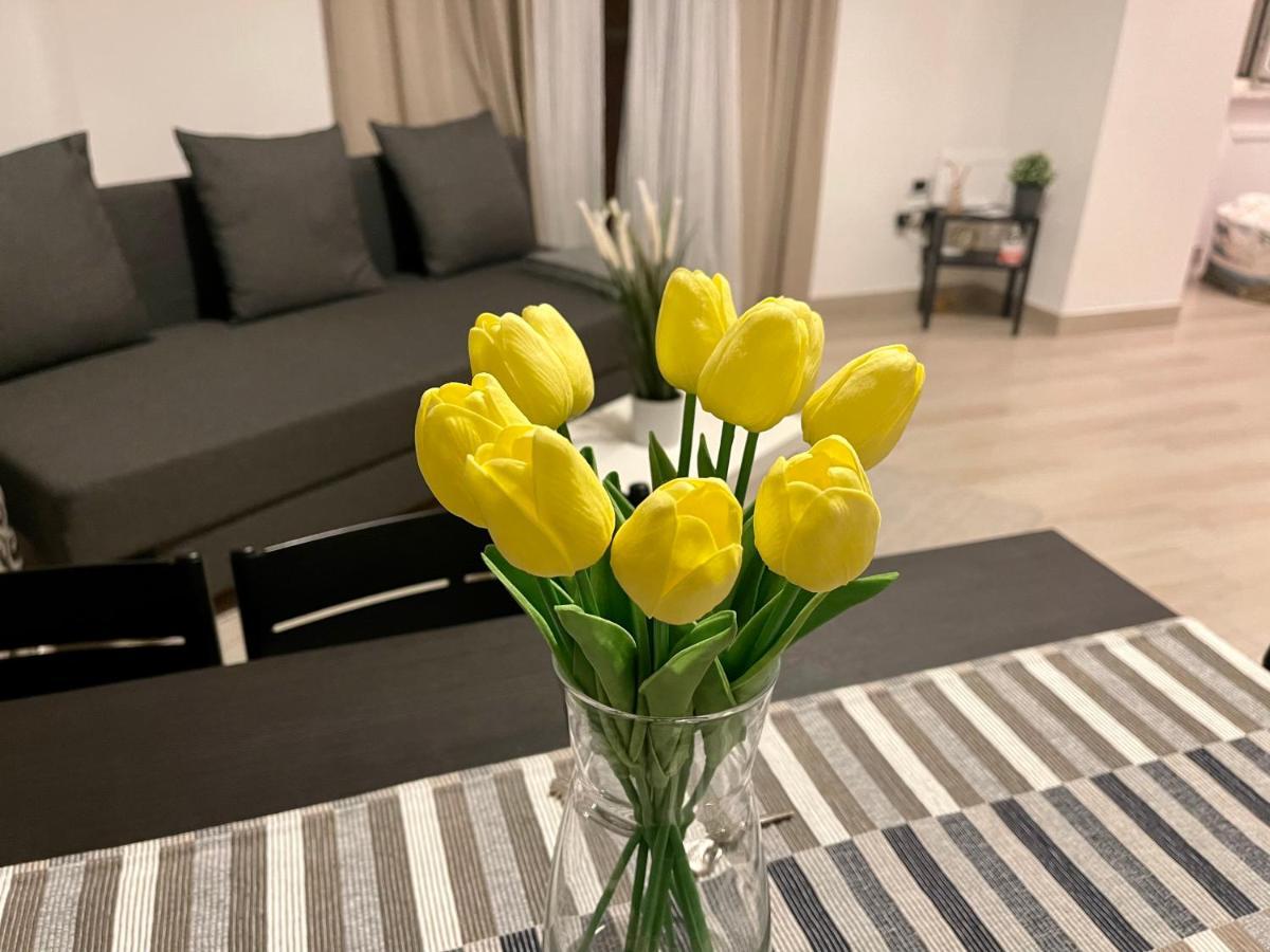 شقة House Toledo نابولي المظهر الخارجي الصورة