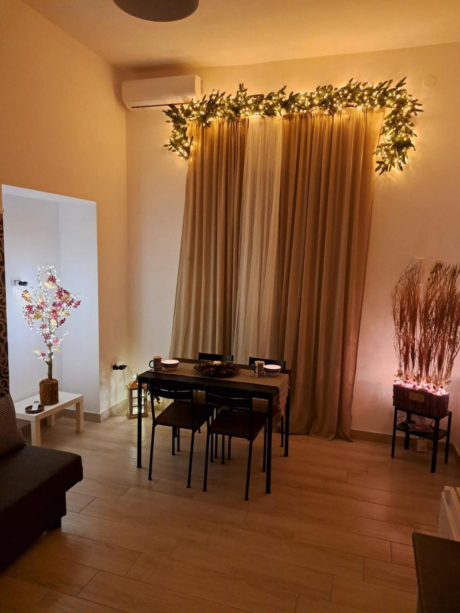 شقة House Toledo نابولي المظهر الخارجي الصورة
