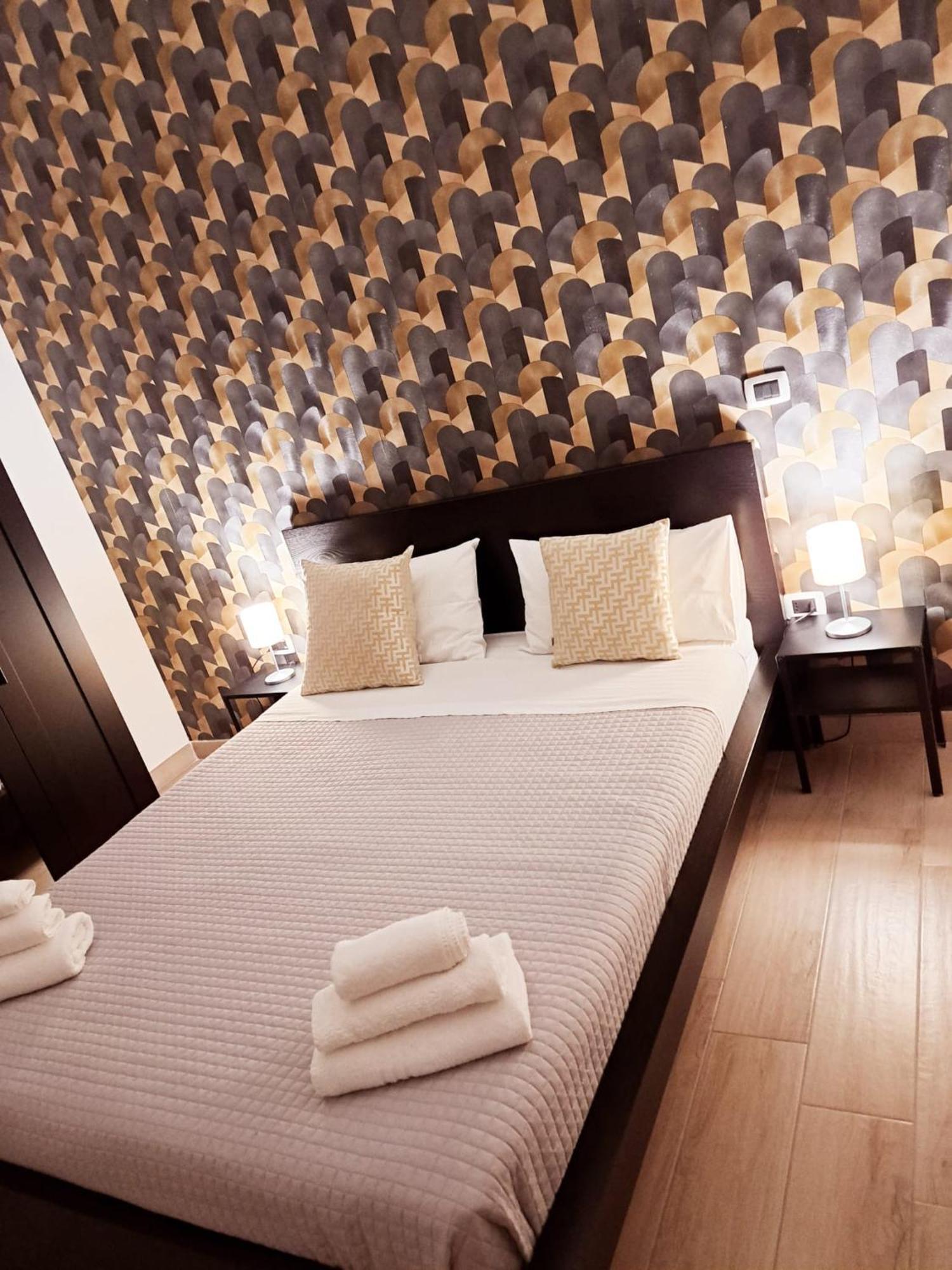 شقة House Toledo نابولي المظهر الخارجي الصورة