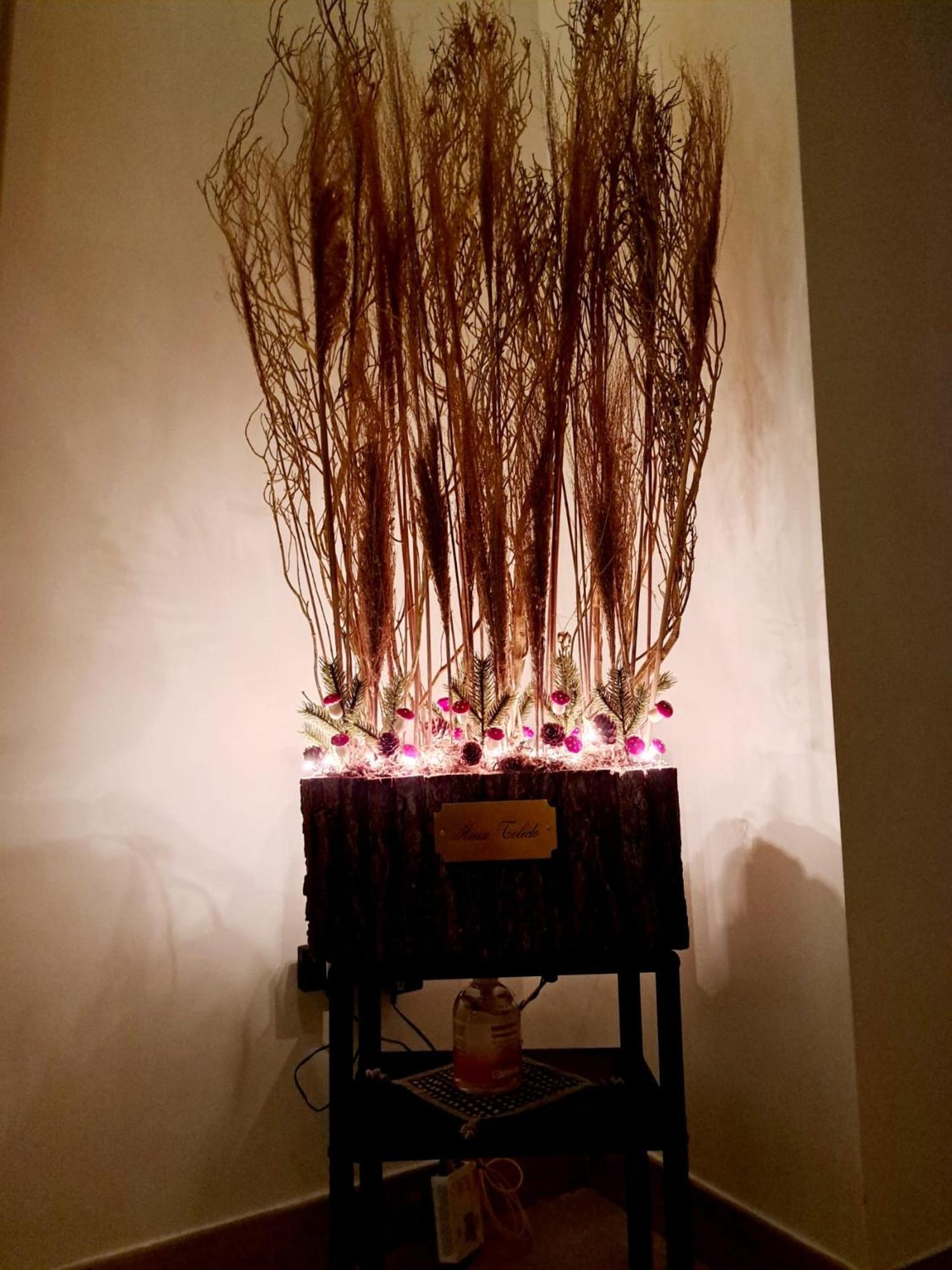 شقة House Toledo نابولي المظهر الخارجي الصورة