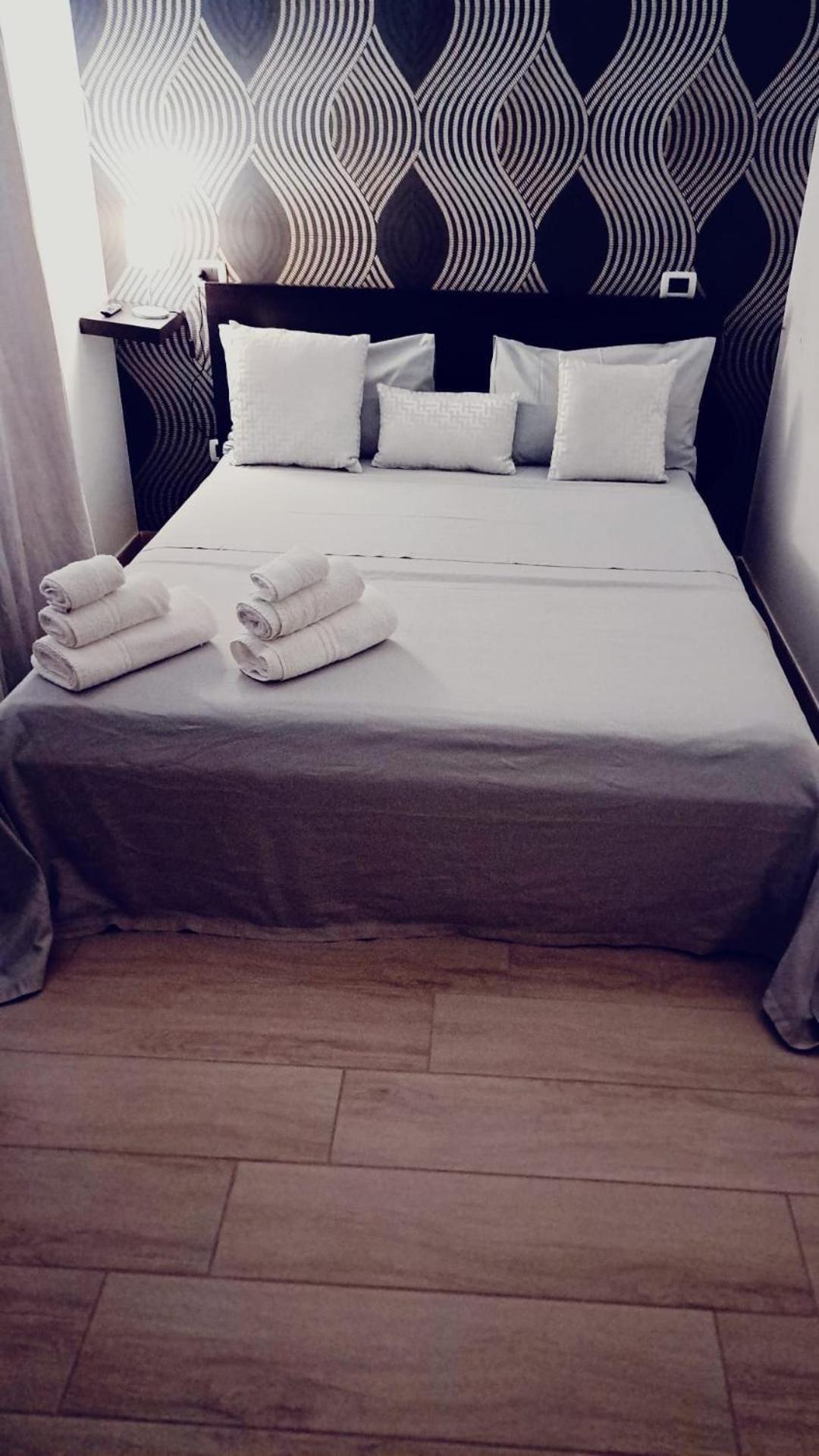 شقة House Toledo نابولي المظهر الخارجي الصورة