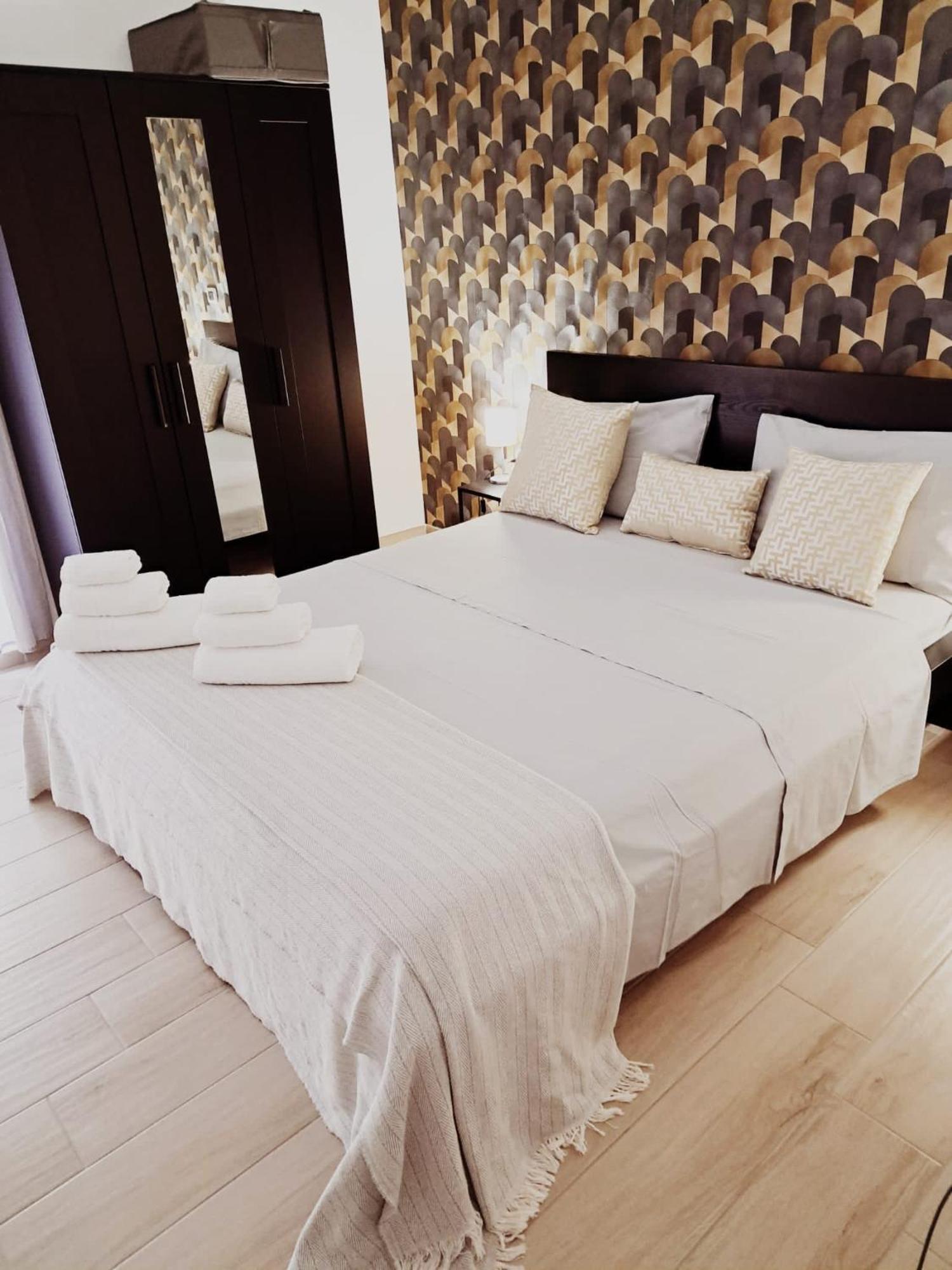 شقة House Toledo نابولي المظهر الخارجي الصورة