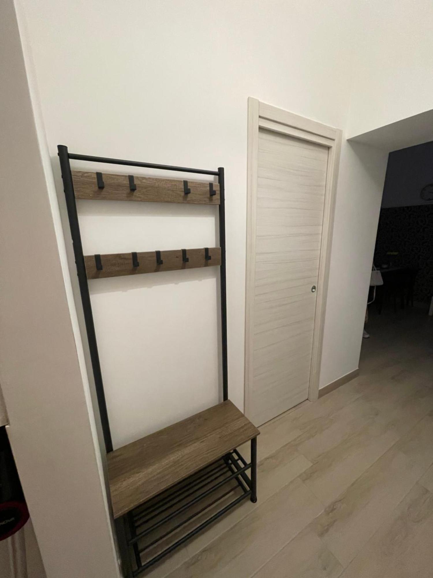 شقة House Toledo نابولي المظهر الخارجي الصورة